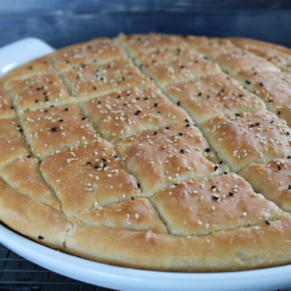 fladenbrot
