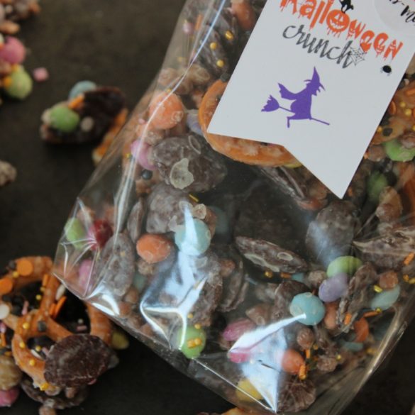 Halloween-Crunch
