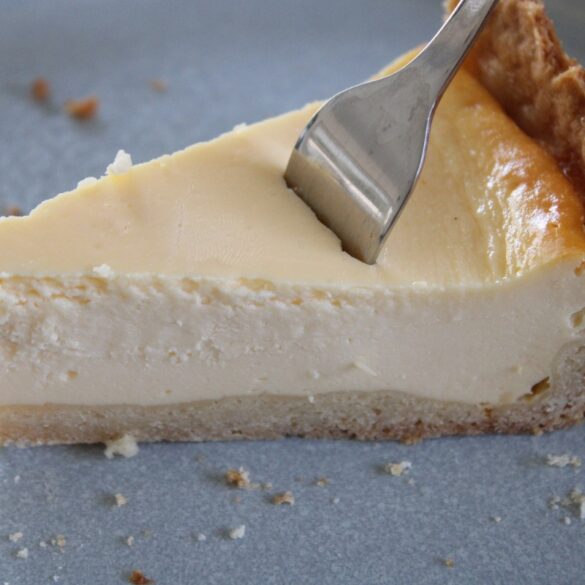 Cheesecake